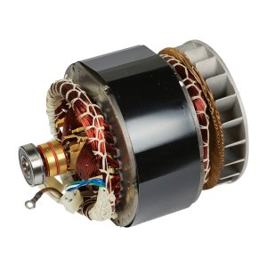 Альтернатор в сборе (ротор+статор) для DS 3600 (641696) Альтернатор в сборе (ротор+статор) для DS 3600 (641696)