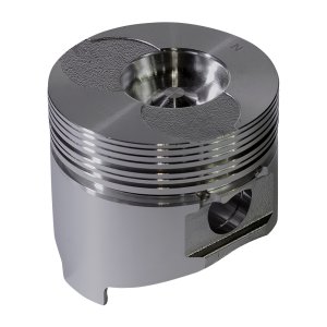 Поршень к двигателю LA290 для дизельных генераторов FUBAG DS 11000 A ES/14000 DA ES