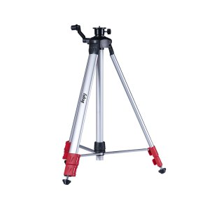 FUBAG Штатив с элевационной головкой 1/4 дюйма Tripod 150 на шипах в Рязани фото