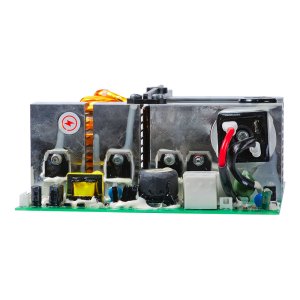 Плата силовая в сборе для сварочных инверторов FUBAG IR 200, IR 200 VRD