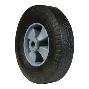 Колесо для поршневого компрессора FUBAG 5200B/200, B6800B/200, B6800B/270, B10000B/270, DCF-1700/270 Колесо для поршневого компрессора FUBAG 5200B/200, B6800B/200, B6800B/270, B10000B/270, DCF-1700/270