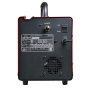 FUBAG Сварочный полуавтомат IRMIG 208 SYN PLUS c горелкой FB 250 3m в Рязани фото