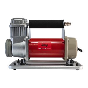 Автомобильный компрессор FUBAG Roll Air 65/19 в Рязани фото