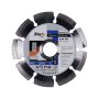Алмазный отрезной диск FUBAG Universal Pro D115 мм/ 22.2 мм в Рязани фото