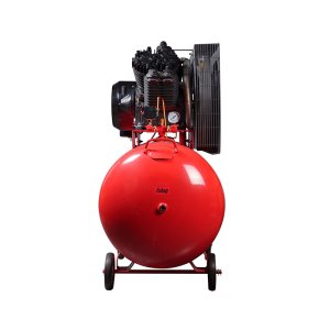 Ременной двухступенчатый компрессор FUBAG DCF-1700/500 CT15 в Рязани фото