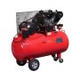 Ременной двухступенчатый компрессор FUBAG DCF-1300/270 CT11 двухступенчатый в Рязани фото