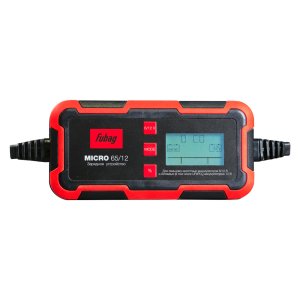 Зарядное устройство FUBAG MICRO 65/12 в Рязани фото
