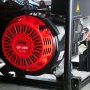 Бензиновый генератор с электростартером FUBAG PRG 6000 ES в Рязани фото