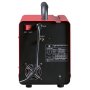 FUBAG Сварочный полуавтомат IRMIG 160 SYN с горелкой 150 А 3 м в комплекте в Рязани фото