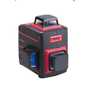 FUBAG Лазерный 3D уровень Pyramid 30R V2х360H360 в Рязани фото