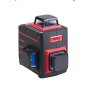 FUBAG Лазерный 3D уровень Pyramid 30R V2х360H360 в Рязани фото