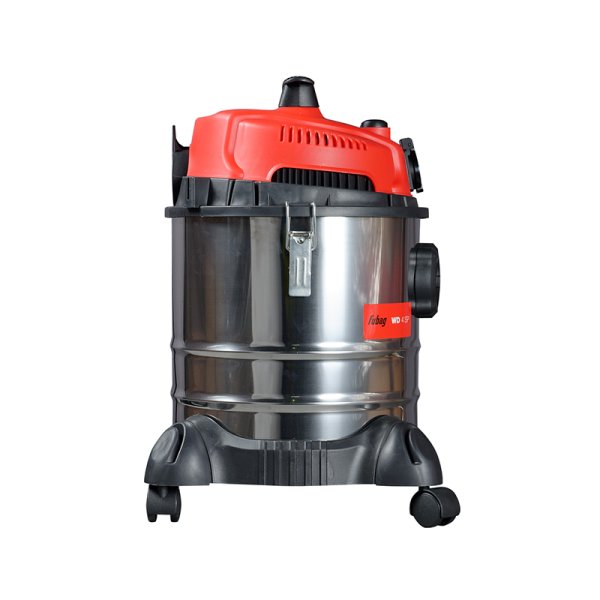 FUBAG Строительный пылесос WD 4SP в Рязани фото