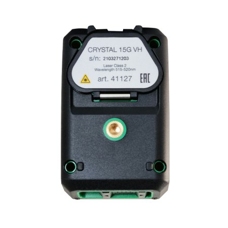 FUBAG Лазерный нивелир CRYSTAL 15G VH в Рязани фото