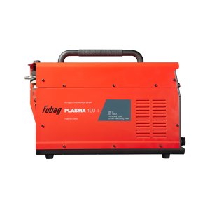 FUBAG Аппарат плазменной резки PLASMA 100 T с резаком FB P100  в Рязани фото