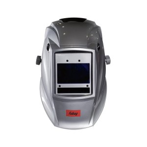  Маска сварщика FUBAG BLITZ 5-13 PAPR I Visor Digital Natural Color в Рязани фото