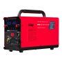 FUBAG Сварочный полуавтомат IRMIG 200 SYN PULSE LED (с горелкой 250А в комплекте) в Рязани фото