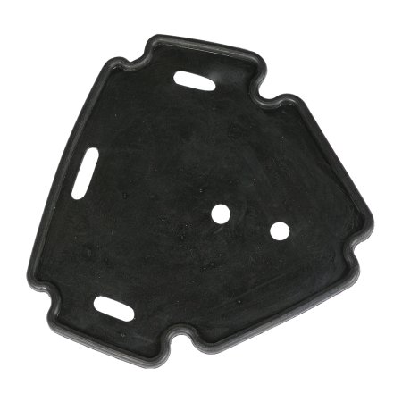 Прокладка к внешнему кожуху для поршневых компрессоров FUBAG VDC/50, VDC/100