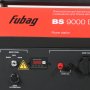 Бензиновый генератор FUBAG BS 9000 DA ES (трехфазный) с электростартером и коннектором автоматики Бензиновый генератор FUBAG BS 9000 DA ES (трехфазный) с электростартером и коннектором автоматики в Рязани фото