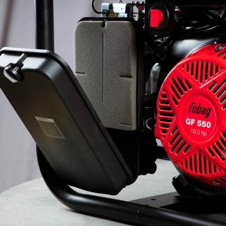 Инверторный генератор FUBAG TI 11000 A ES купить в Рязани
