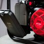 Инверторный генератор FUBAG TI 11000 A ES купить в Рязани