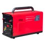 FUBAG Сварочный полуавтомат IRMIG 200 SYN PULSE LED (с горелкой 250А в комплекте) в Рязани фото