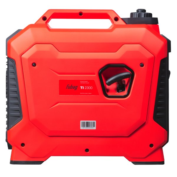 Инверторный генератор FUBAG TI 2300 + Моторное масло Fubag Extra в ПОДАРОК Инверторный генератор FUBAG TI 2300 + Моторное масло Fubag Extra в ПОДАРОК купить в Рязани