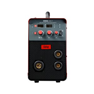 Полуавтомат сварочный FUBAG INMIG 200 SYN LCD (новый дисплей) в Рязани фото