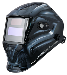  Маска сварщика Хамелеон FUBAG IR 9-13A S в Рязани фото