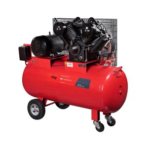 Ременной двухступенчатый компрессор FUBAG DCF-1300/270 CT11 двухступенчатый в Рязани фото