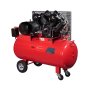 Ременной двухступенчатый компрессор FUBAG DCF-1300/270 CT11 двухступенчатый в Рязани фото