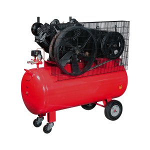Ременной двухступенчатый компрессор FUBAG DCF-1700/270 CT15 в Рязани фото