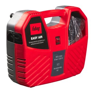 Компрессорный набор FUBAG Easy Air в Рязани фото