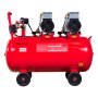 Компрессор воздушный безмасляный малошумный FUBAG OLS 500/100 CM2х2 в Рязани фото