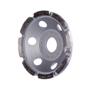 Алмазный шлифовальный круг Fubag DS 1 D 100 мм/ 22.2 мм в Рязани фото
