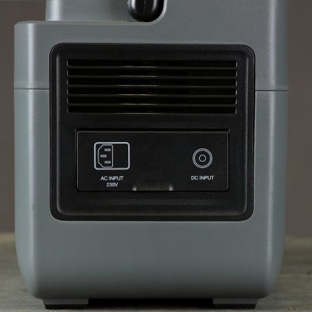 Портативная электростанция FUBAG AS 1200i (аккумулятор LiFePO4) в Рязани фото