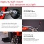 FUBAG Бензиновый триммер FPT 33 + Триммерная леска сечение витой квадрат L 130 м * 2.4 мм в ПОДАРОК в Рязани фото