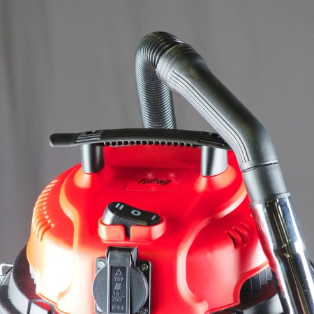 FUBAG Строительный пылесос WD 4SP в Рязани фото