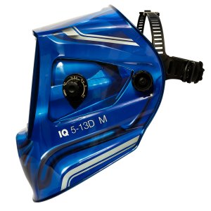  Маска сварщика Хамелеон FUBAG IQ 5-13D M в Рязани фото