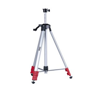 FUBAG Штатив с элевационной головкой 1/4 дюйма Tripod 150 на шипах в Рязани фото