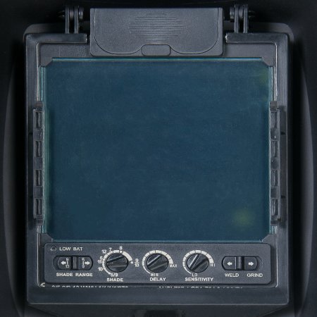 Маска сварщика Хамелеон с регулирующимся фильтром FUBAG IQ 5-13N M 2 в Рязани фото