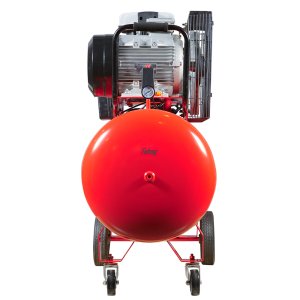 Ременной одноступенчатый компрессор FUBAG B10000B/270 CT11 в Рязани фото