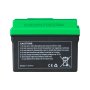 Аккумулятор FUBAG li-ion 3Ah для инверторного генератора TI 11000 A ES (арт. 646211) купить в Рязани