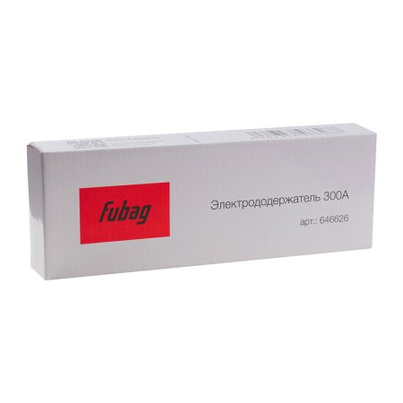 Электрододержатель FUBAG 300А в Рязани фото