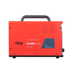 FUBAG PLASMA 40 Air с резаком FB P40 в Рязани фото