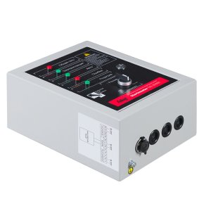 FUBAG Блок автоматики Startmaster DS 25000 (230V) для дизельных электростанций (DS 5500 A ES DS 11000 A  ES). Однофазный. в Рязани фото