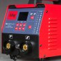 Аппарат точечной сварки FUBAG TS 4500T LCD в Рязани фото