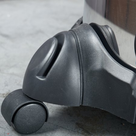 FUBAG Строительный пылесос WD 5SP в Рязани фото