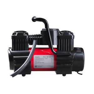 Автомобильный компрессор FUBAG Roll Air 60/17 в Рязани фото