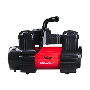 Автомобильный компрессор FUBAG Roll Air 60/17 в Рязани фото