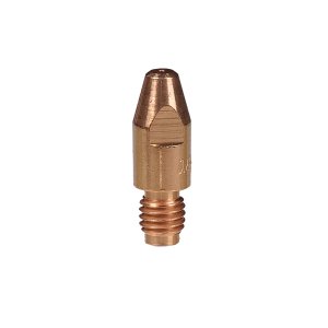 FUBAG Контактный наконечник M8х30 мм ECU D=0.8 мм (10 шт.) в Рязани фото